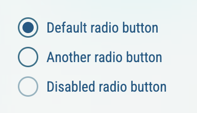 Radio